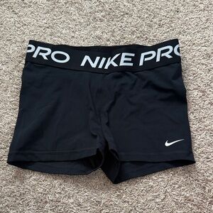 Nike Pro Shorts